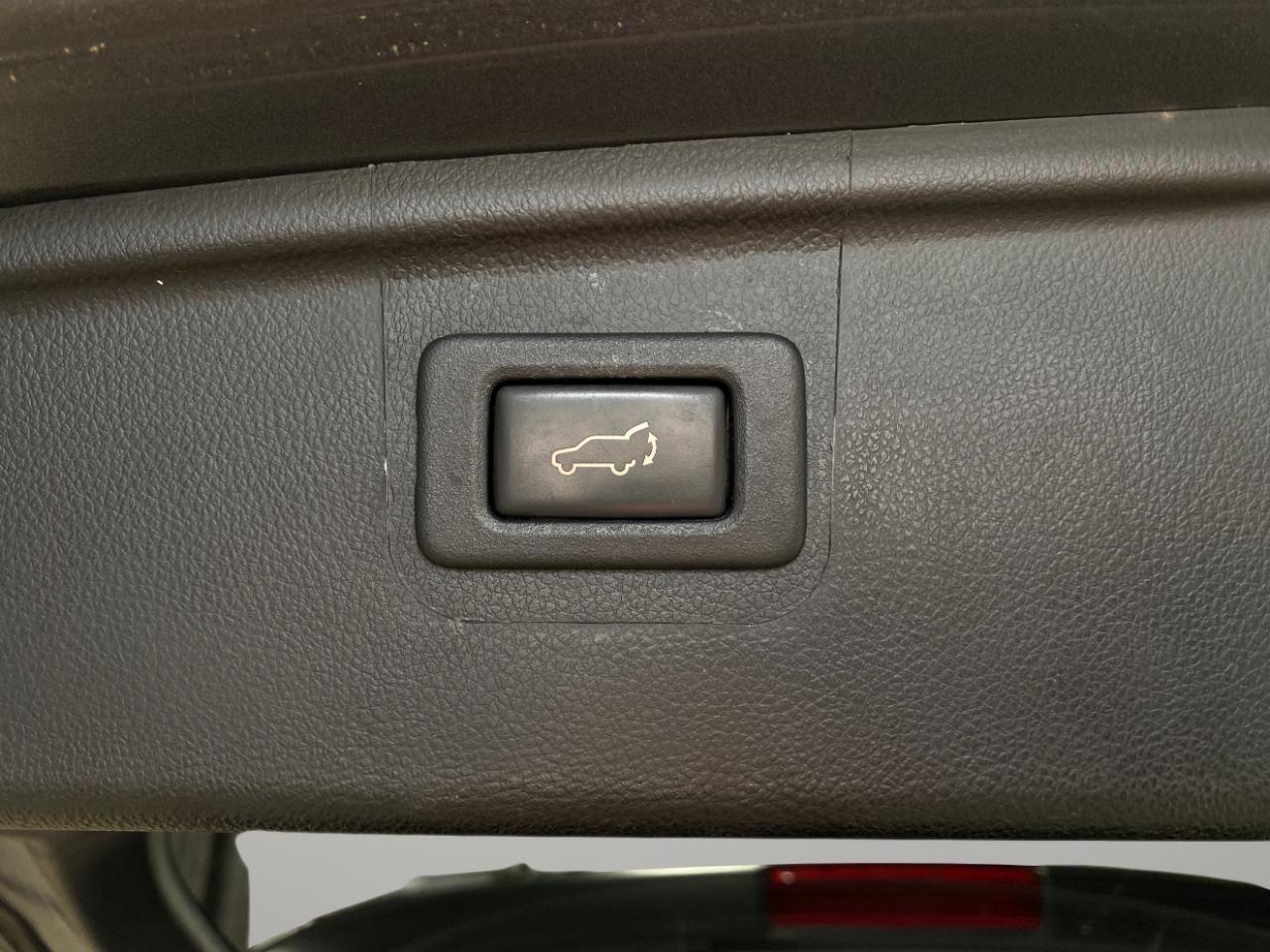 Subaru Outback 2.5i Limited 2018