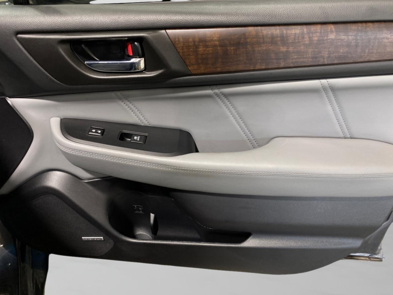 Subaru Outback 2.5i Limited 2018