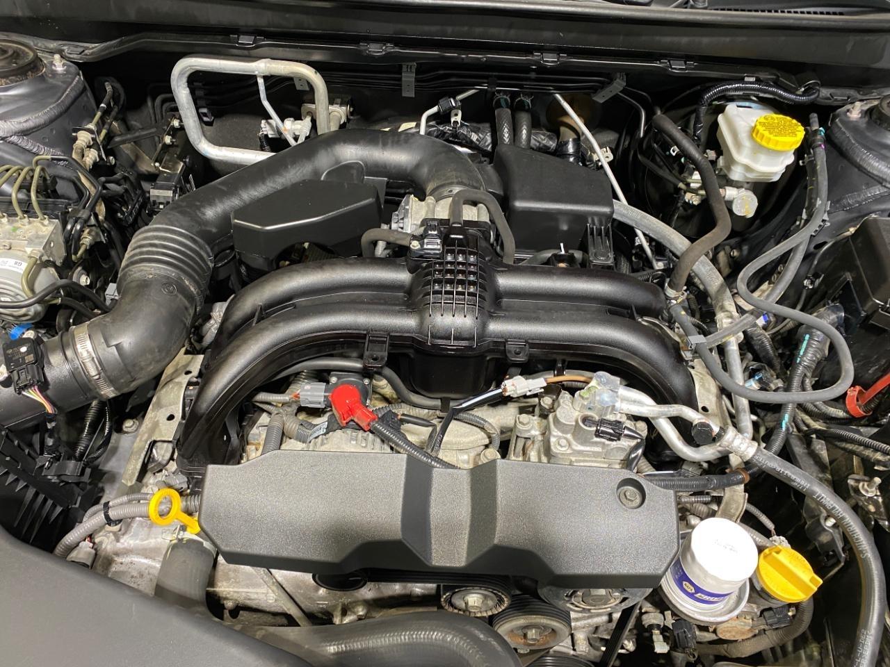 Subaru Outback 2.5i Limited 2018