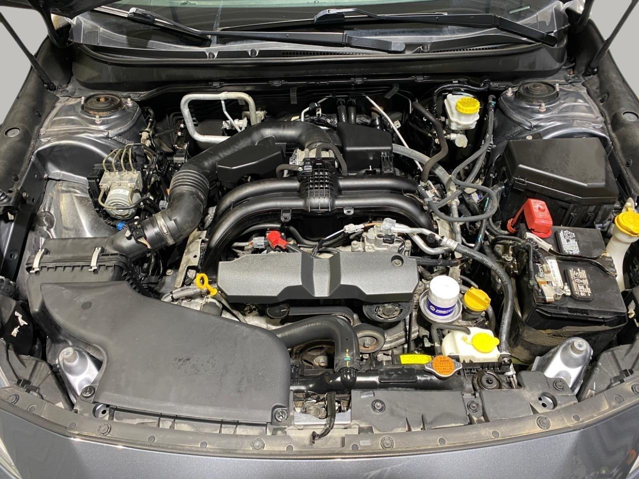 Subaru Outback 2.5i Limited 2018