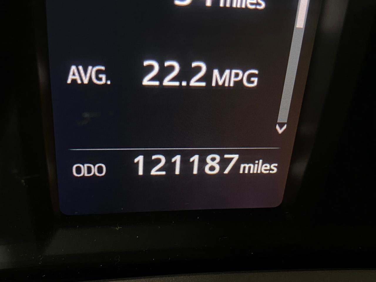 Toyota RAV4  2017