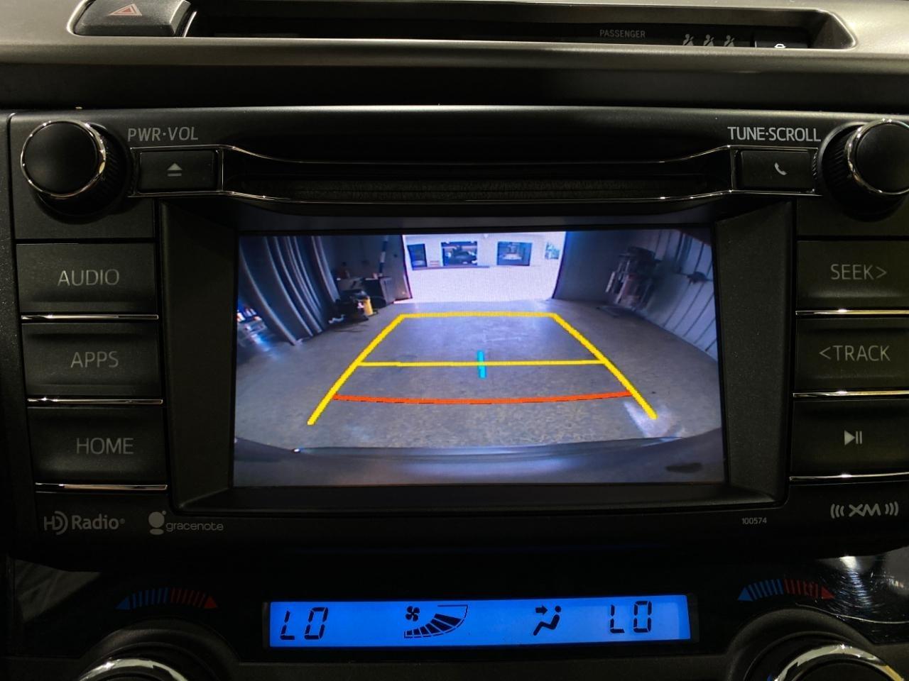 Toyota RAV4  2017