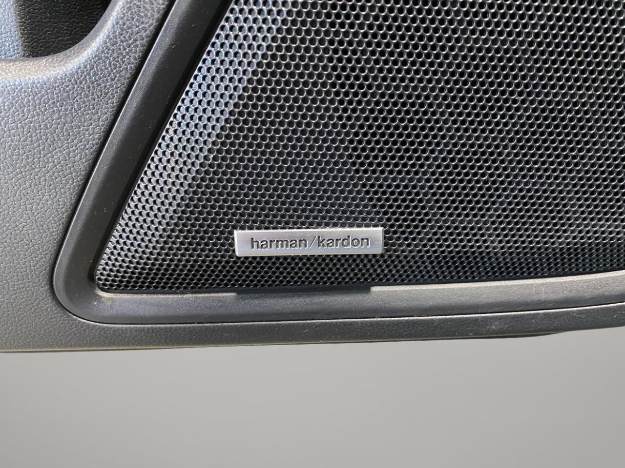 Subaru Legacy Limited 2020