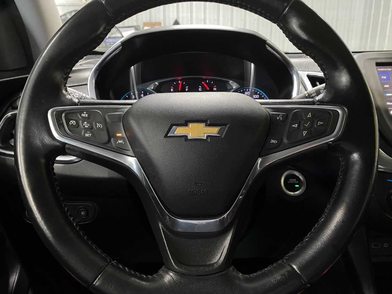 Chevrolet Equinox LT AWD 2020