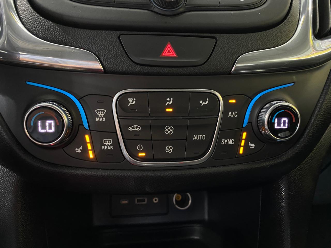 Chevrolet Equinox LT AWD 2020