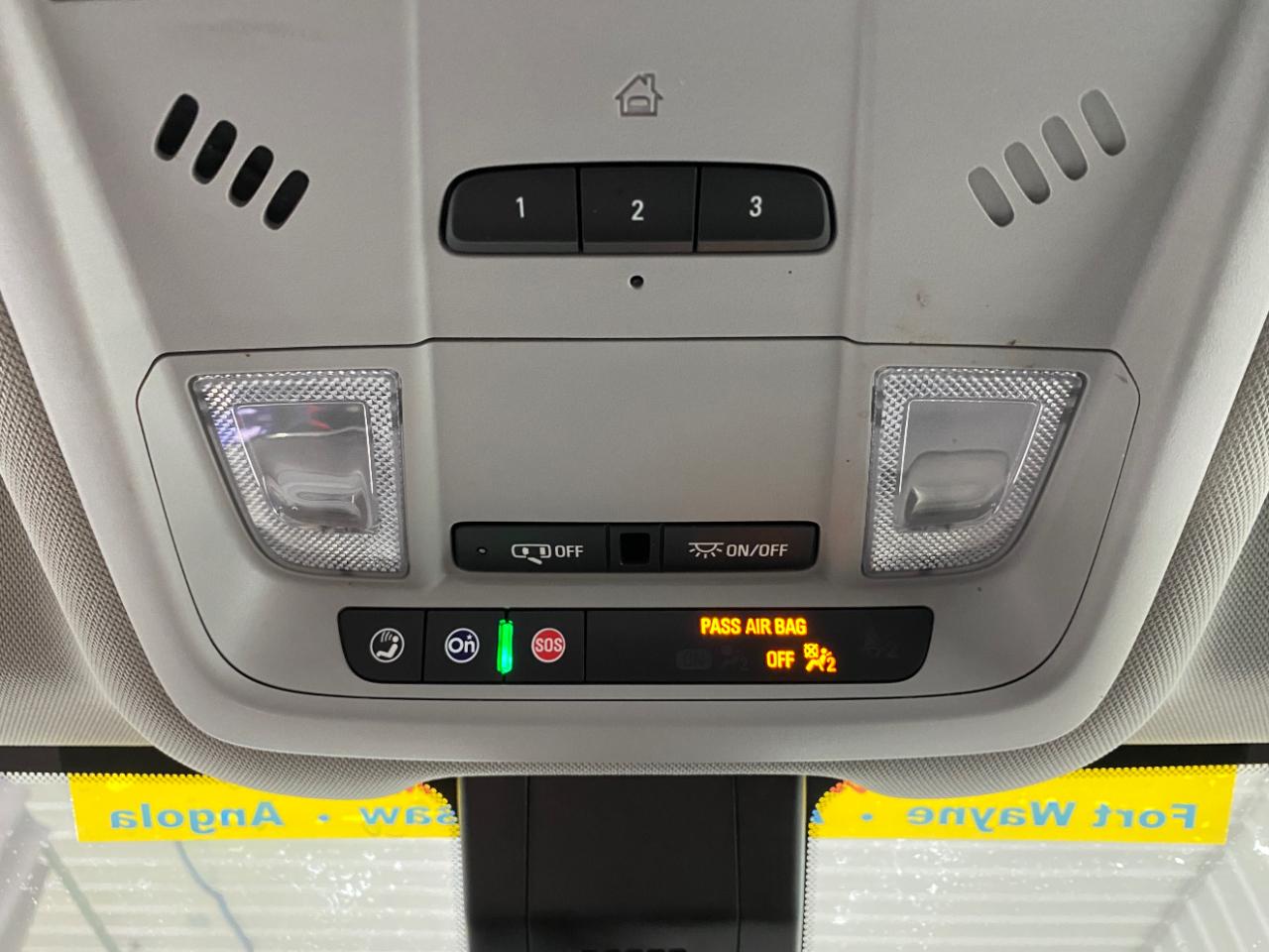 Chevrolet Equinox LT AWD 2020