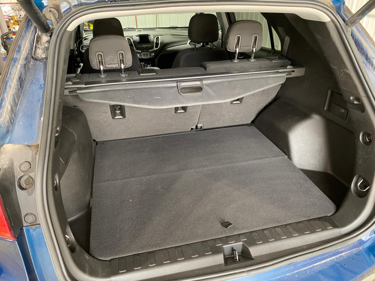 Chevrolet Equinox LT AWD 2020