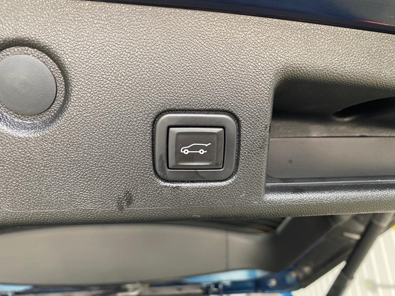 Chevrolet Equinox LT AWD 2020