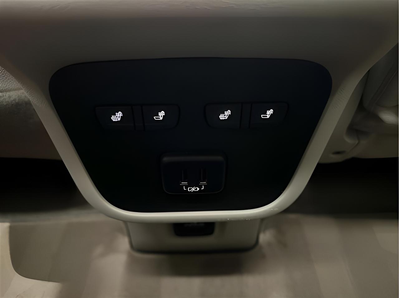 GMC Terrain Denali AWD 2018