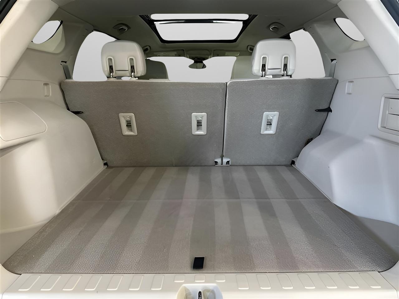 GMC Terrain Denali AWD 2018