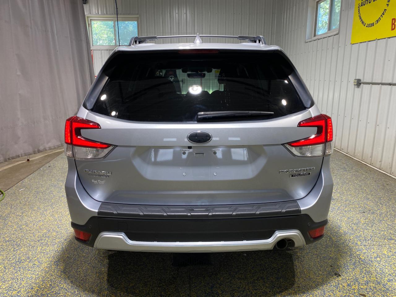 Subaru Forester Touring 2020