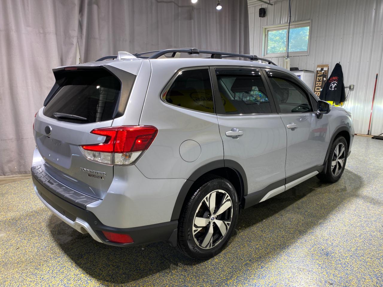 Subaru Forester Touring 2020