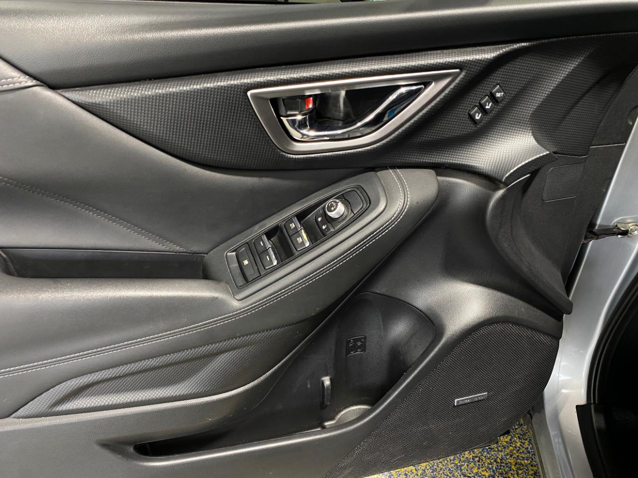 Subaru Forester Touring 2020