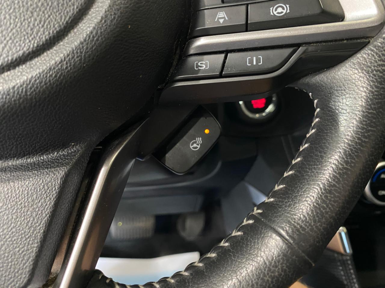 Subaru Forester Touring 2020