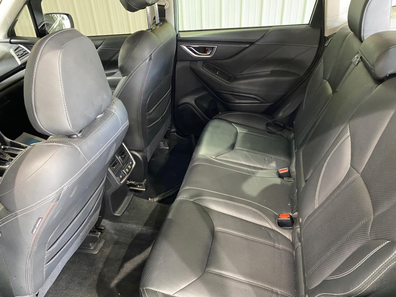 Subaru Forester Touring 2020