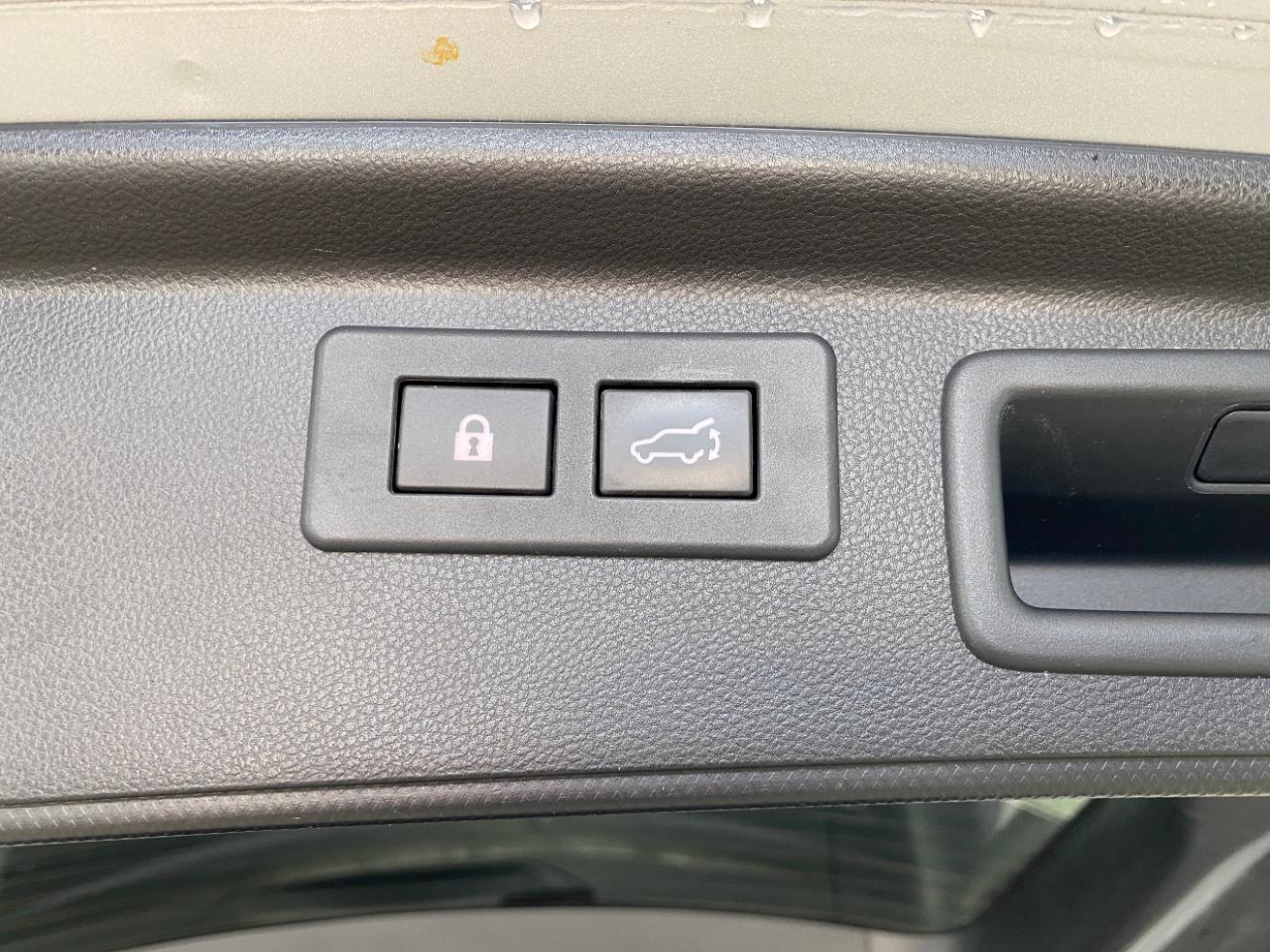 Subaru Forester Touring 2020