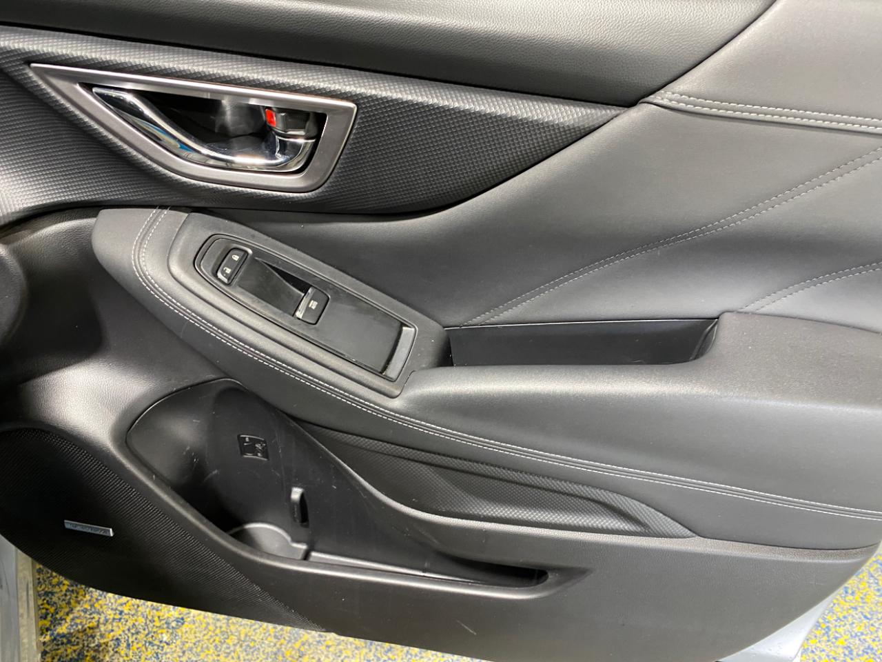 Subaru Forester Touring 2020