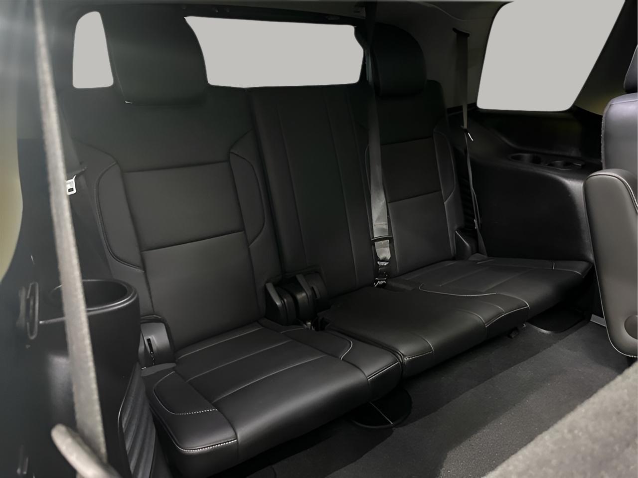 Chevrolet Tahoe Premier 4WD 2019