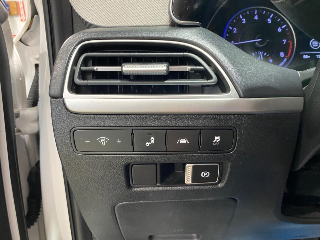 Hyundai Palisade SEL AWD 2021