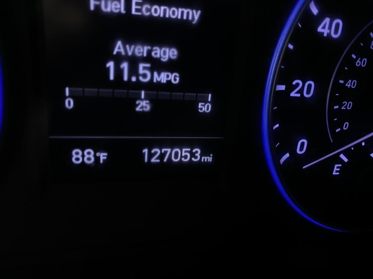 Hyundai Palisade SEL AWD 2021