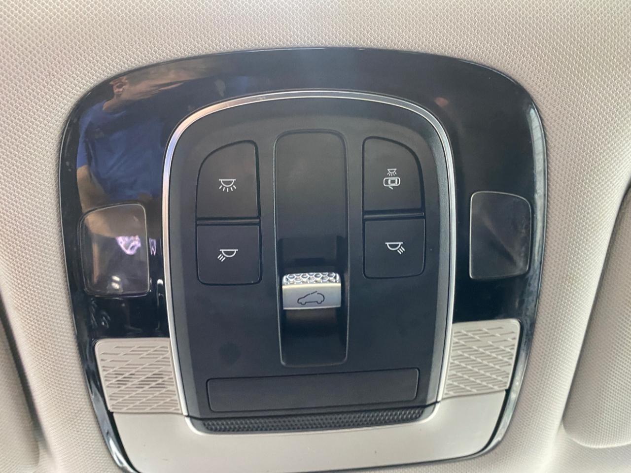 Hyundai Palisade SEL AWD 2021
