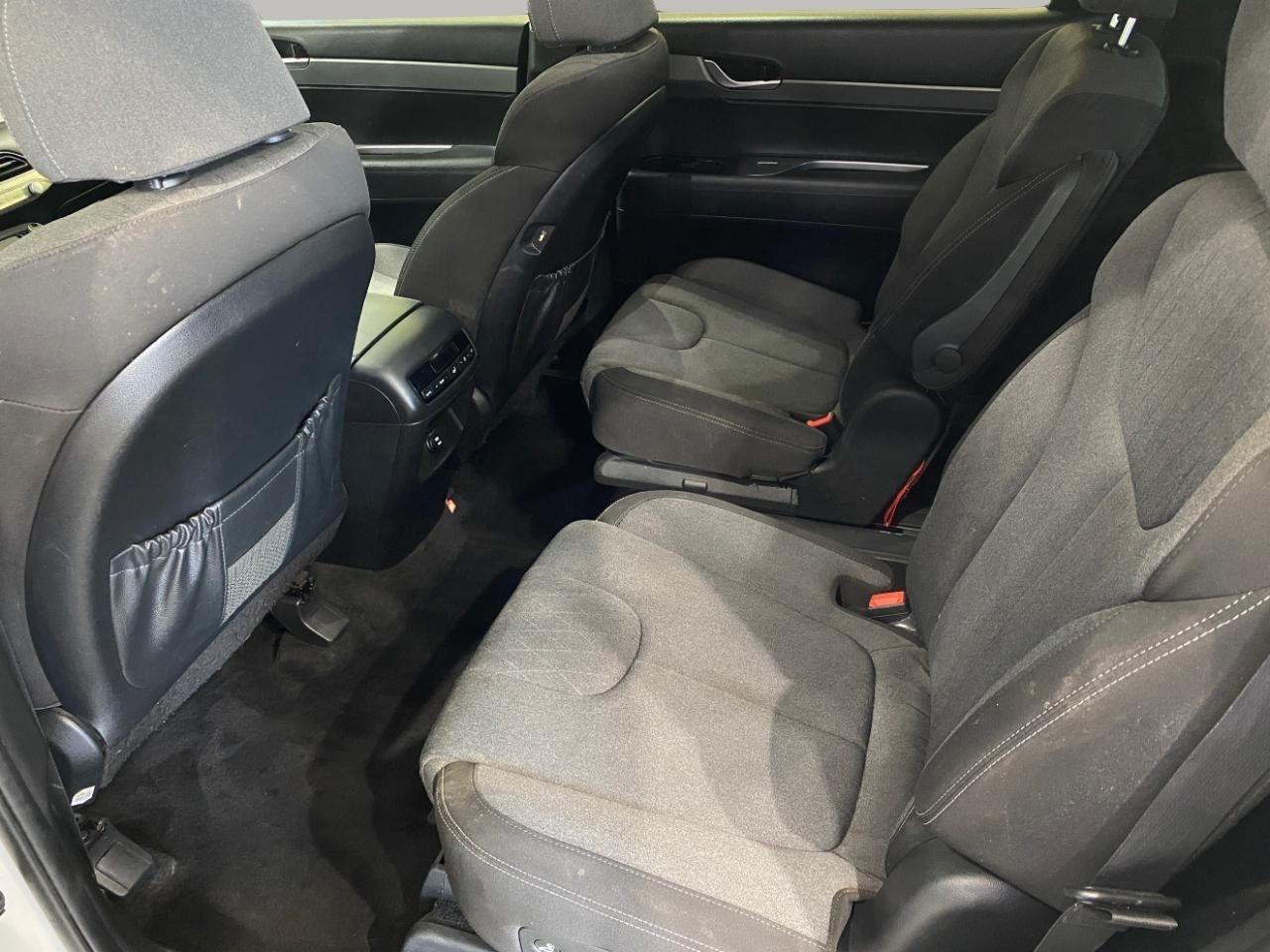 Hyundai Palisade SEL AWD 2021