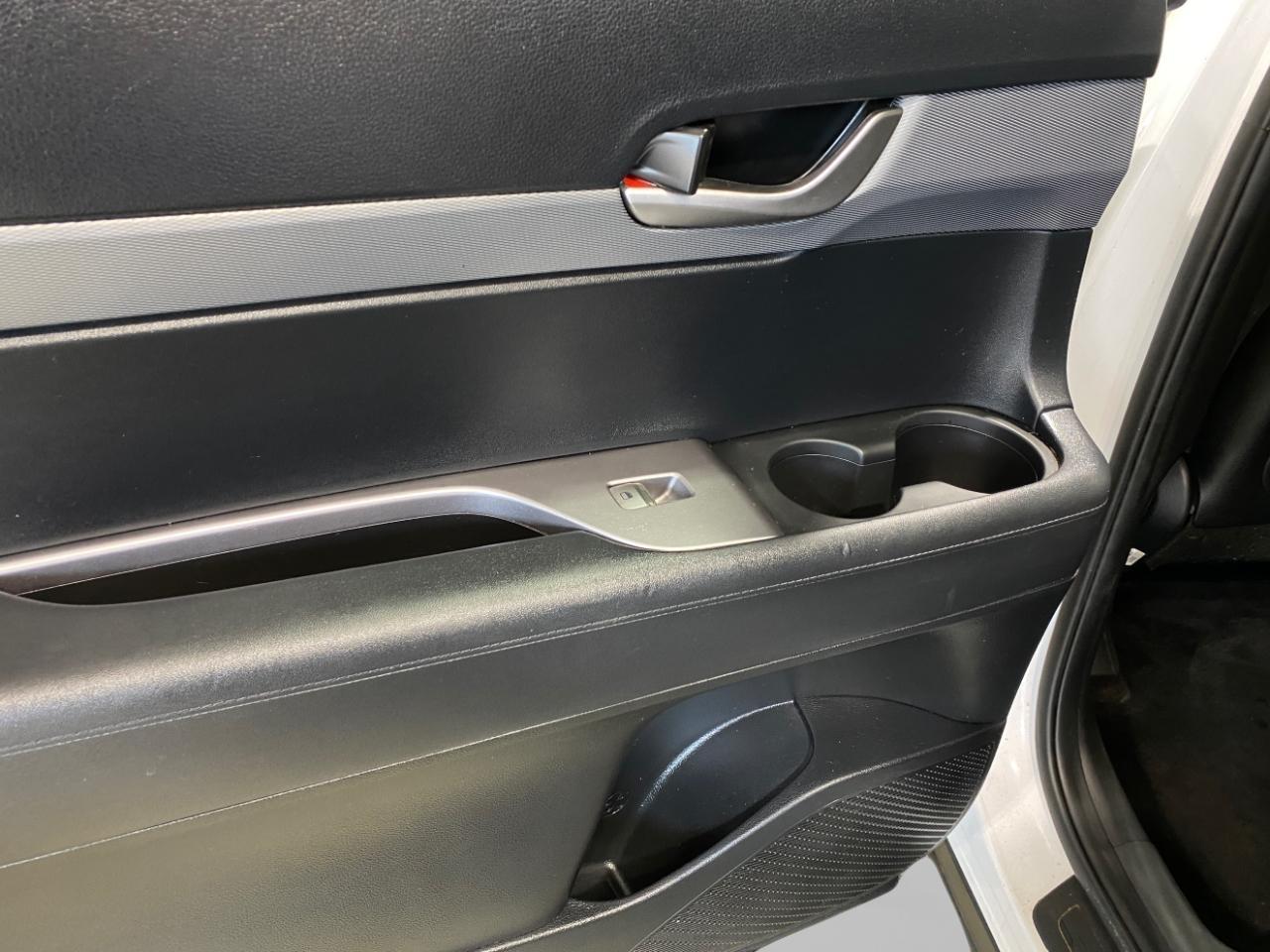 Hyundai Palisade SEL AWD 2021