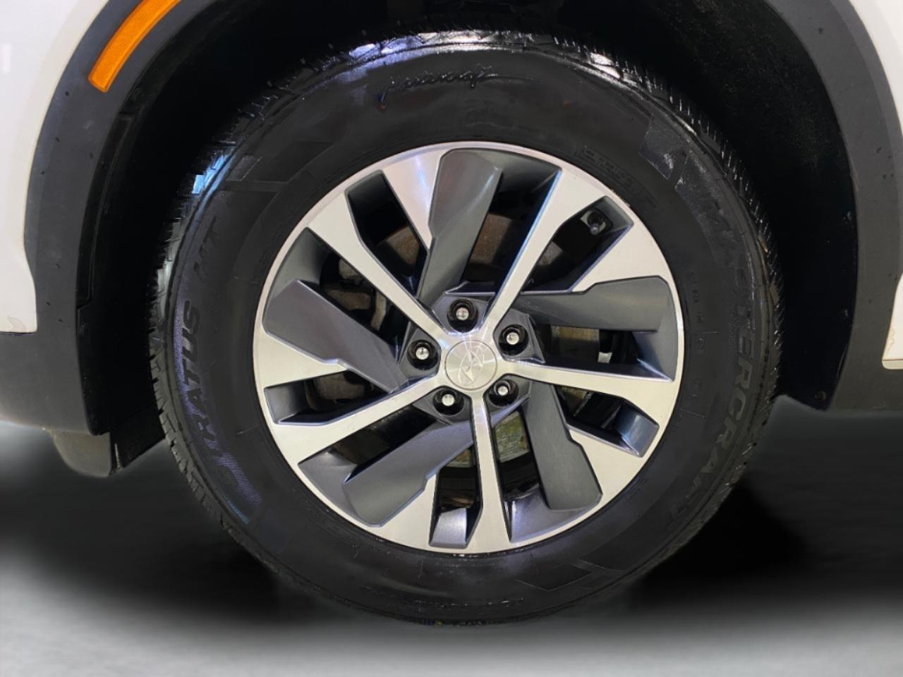 Hyundai Palisade SEL AWD 2021