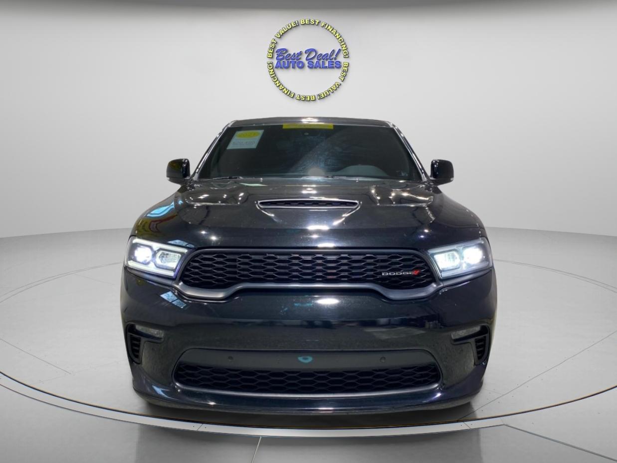 Dodge Durango R/T AWD 2021