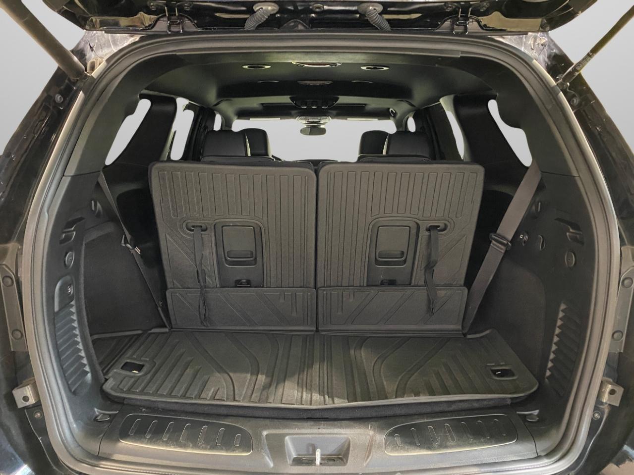 Dodge Durango R/T AWD 2021