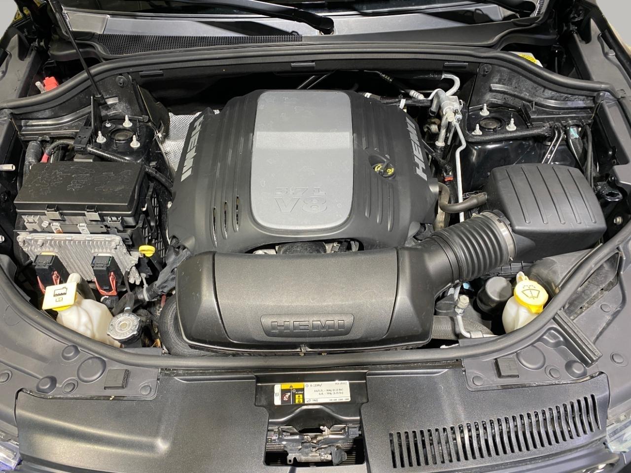 Dodge Durango R/T AWD 2021