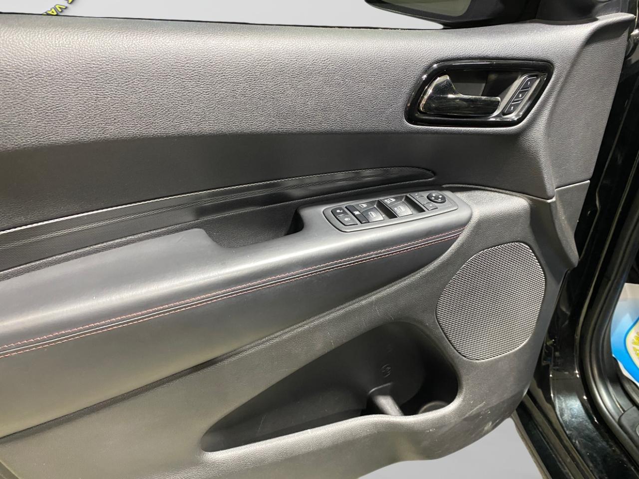 Dodge Durango R/T AWD 2021