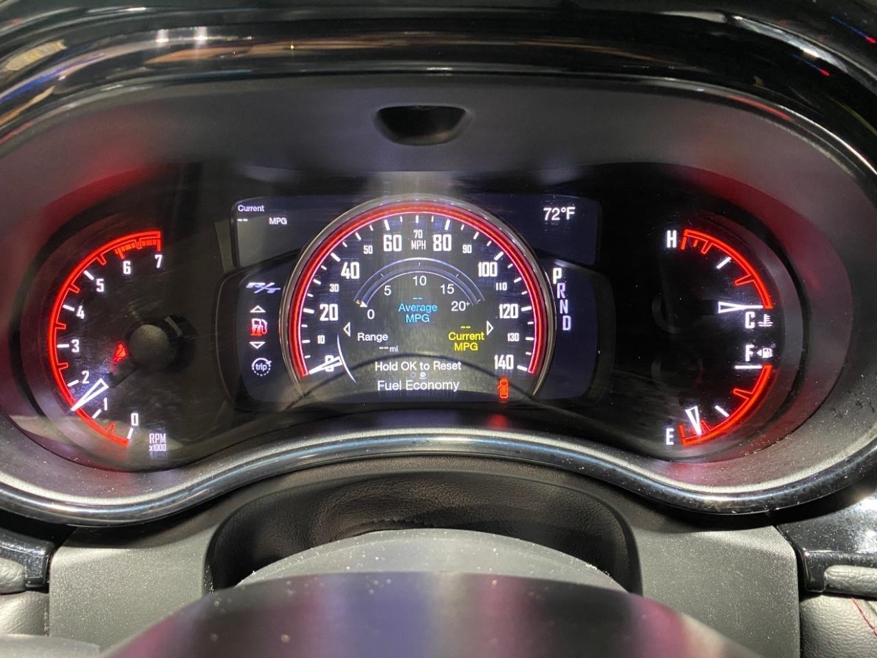 Dodge Durango R/T AWD 2021