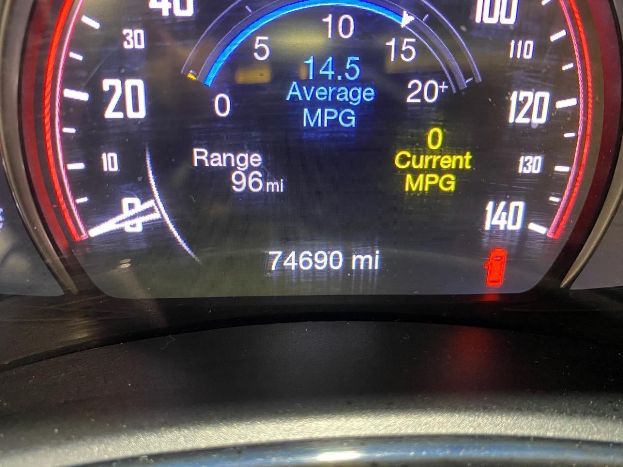 Dodge Durango R/T AWD 2021