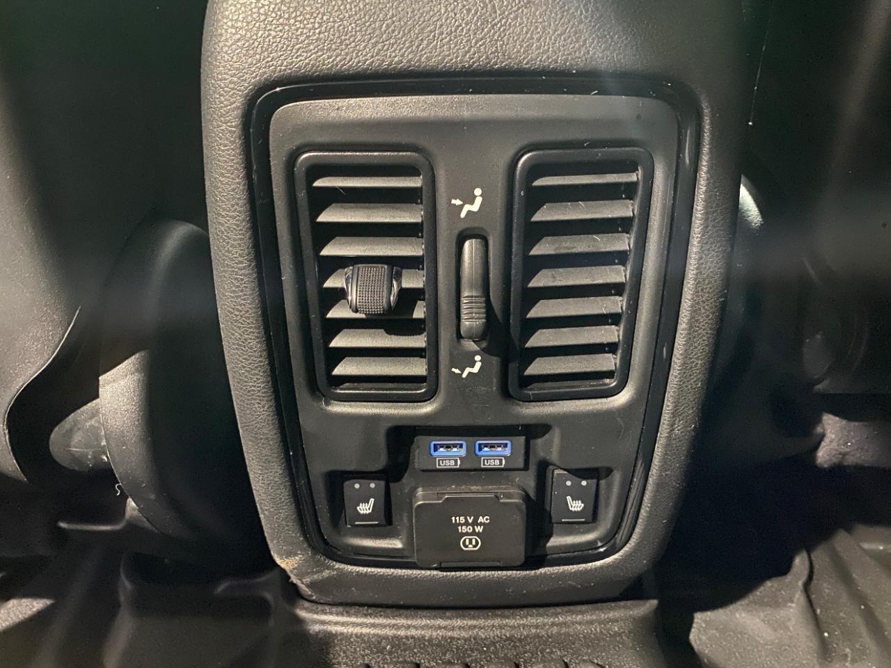 Dodge Durango R/T AWD 2021
