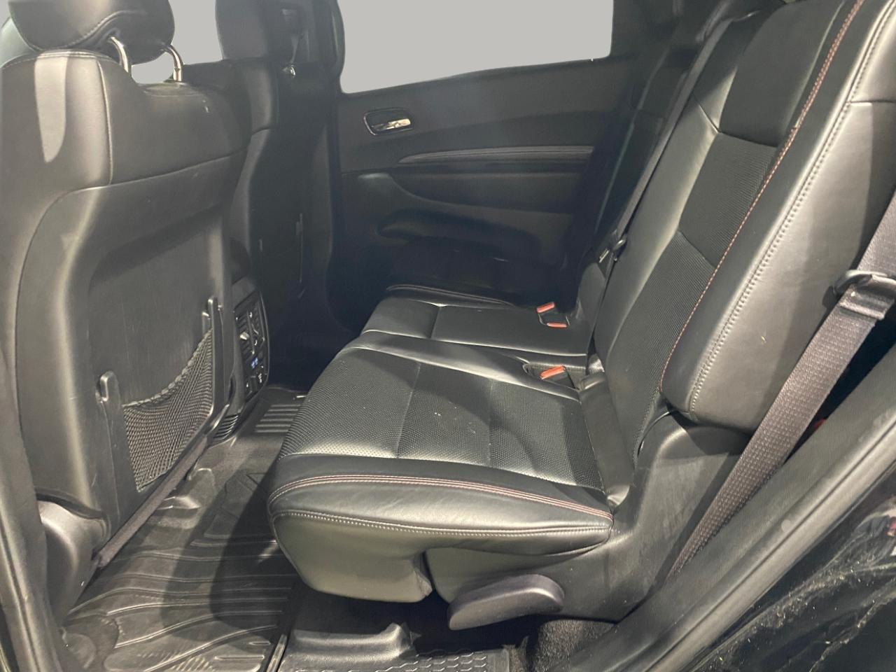 Dodge Durango R/T AWD 2021