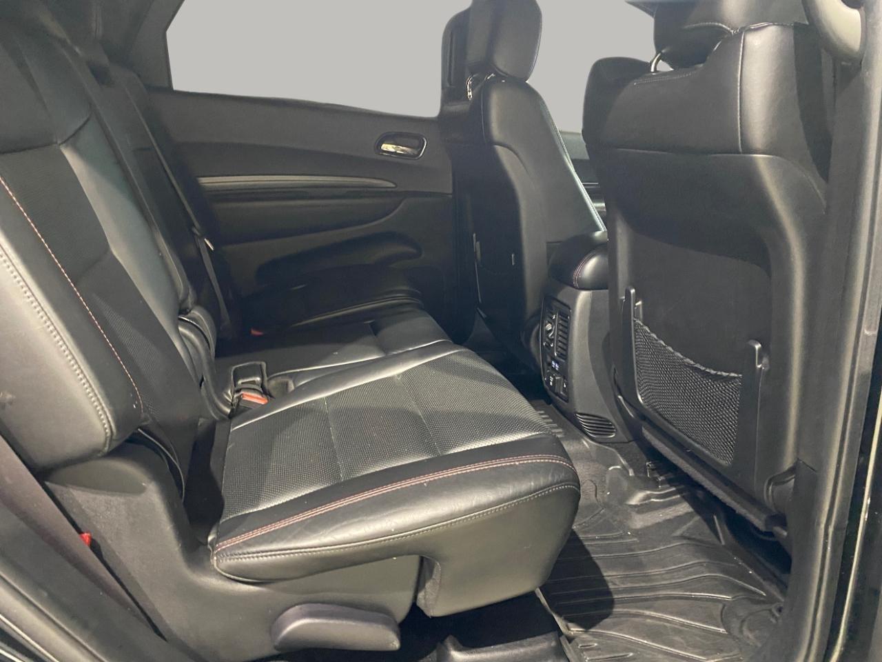 Dodge Durango R/T AWD 2021
