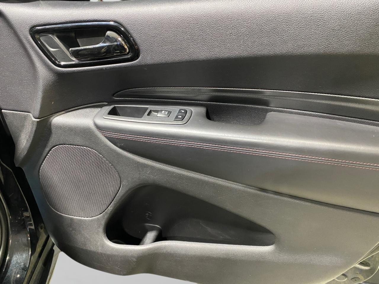 Dodge Durango R/T AWD 2021