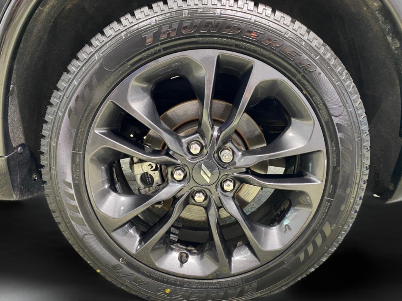 Dodge Durango R/T AWD 2021
