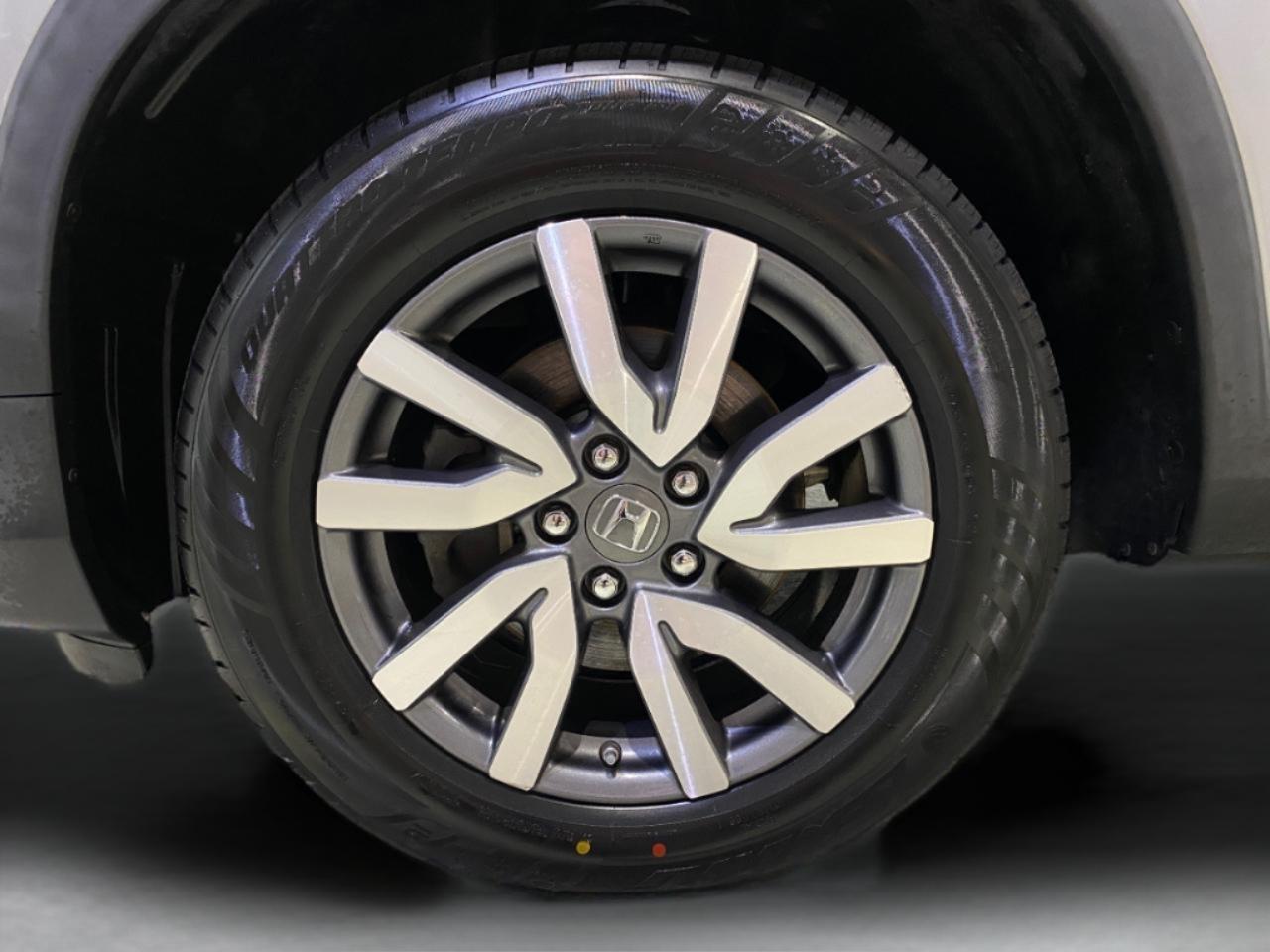 Honda Pilot EXL 4WD 2019
