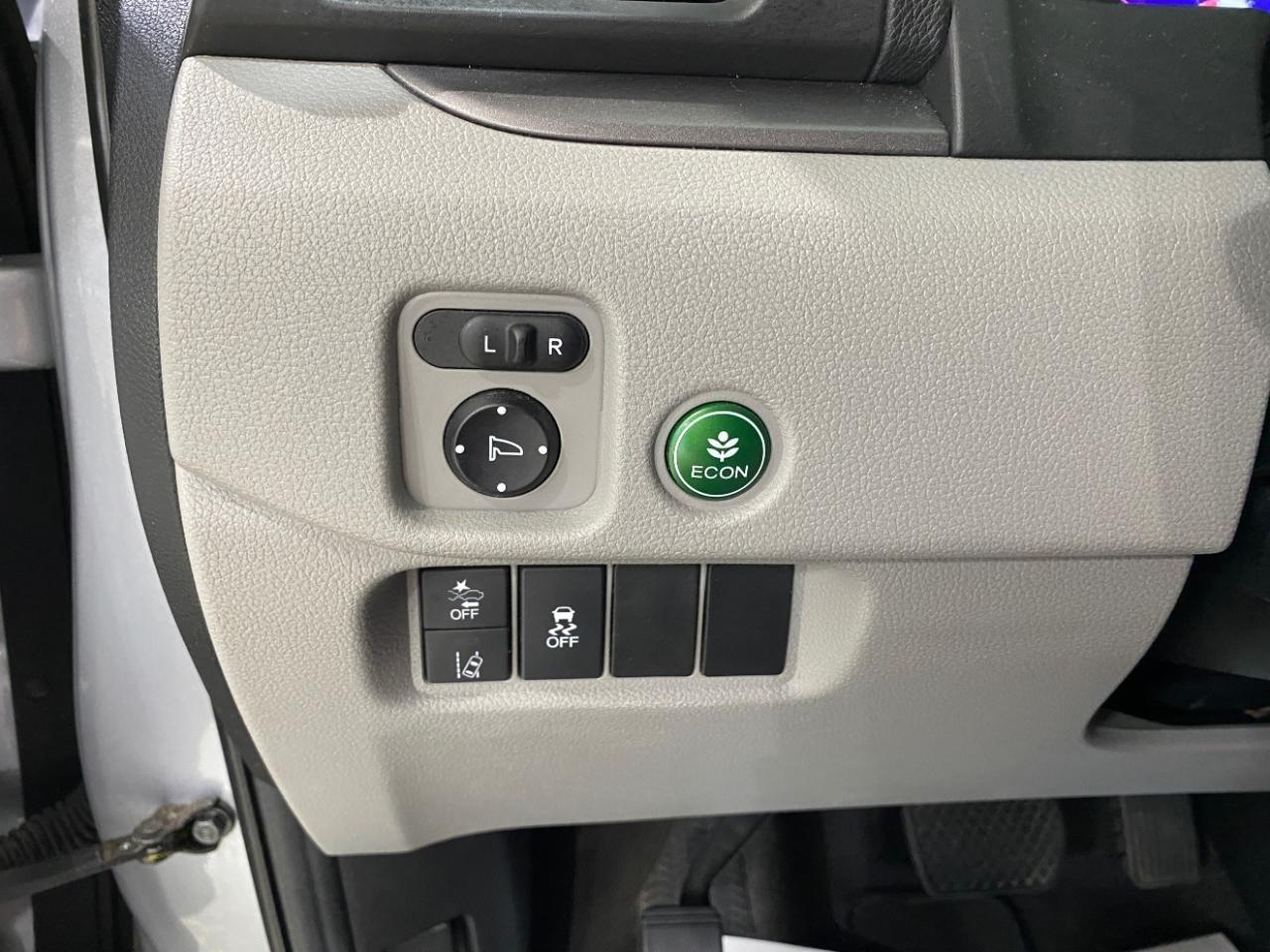 Honda Pilot EXL 4WD 2019