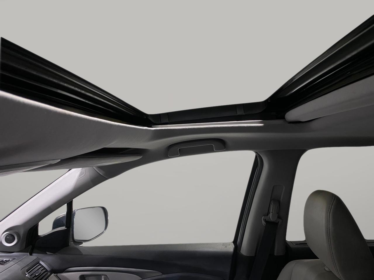 Honda Pilot EXL 4WD 2019