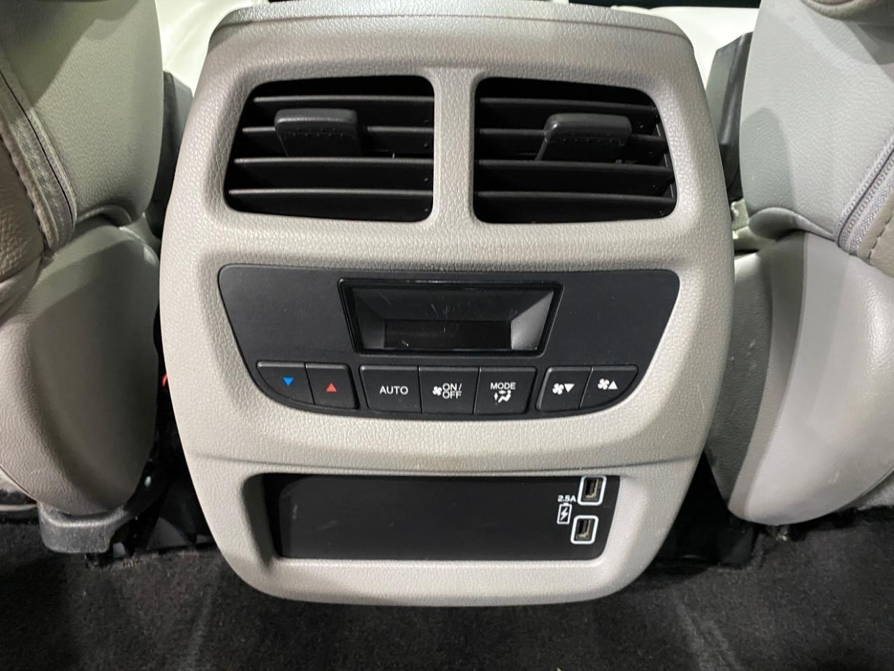 Honda Pilot EXL 4WD 2019