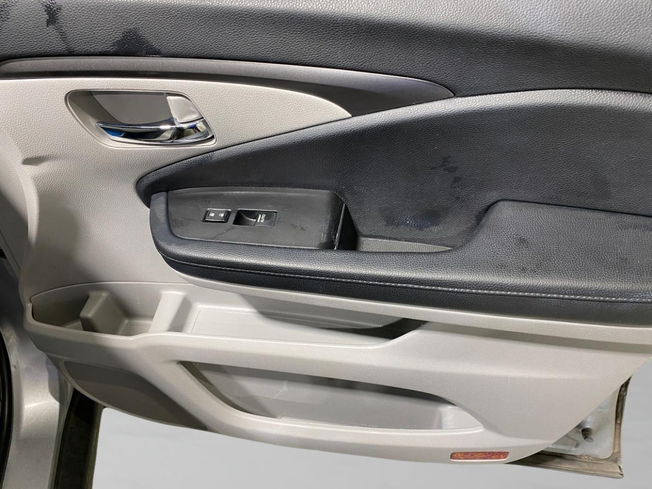 Honda Pilot EXL 4WD 2019
