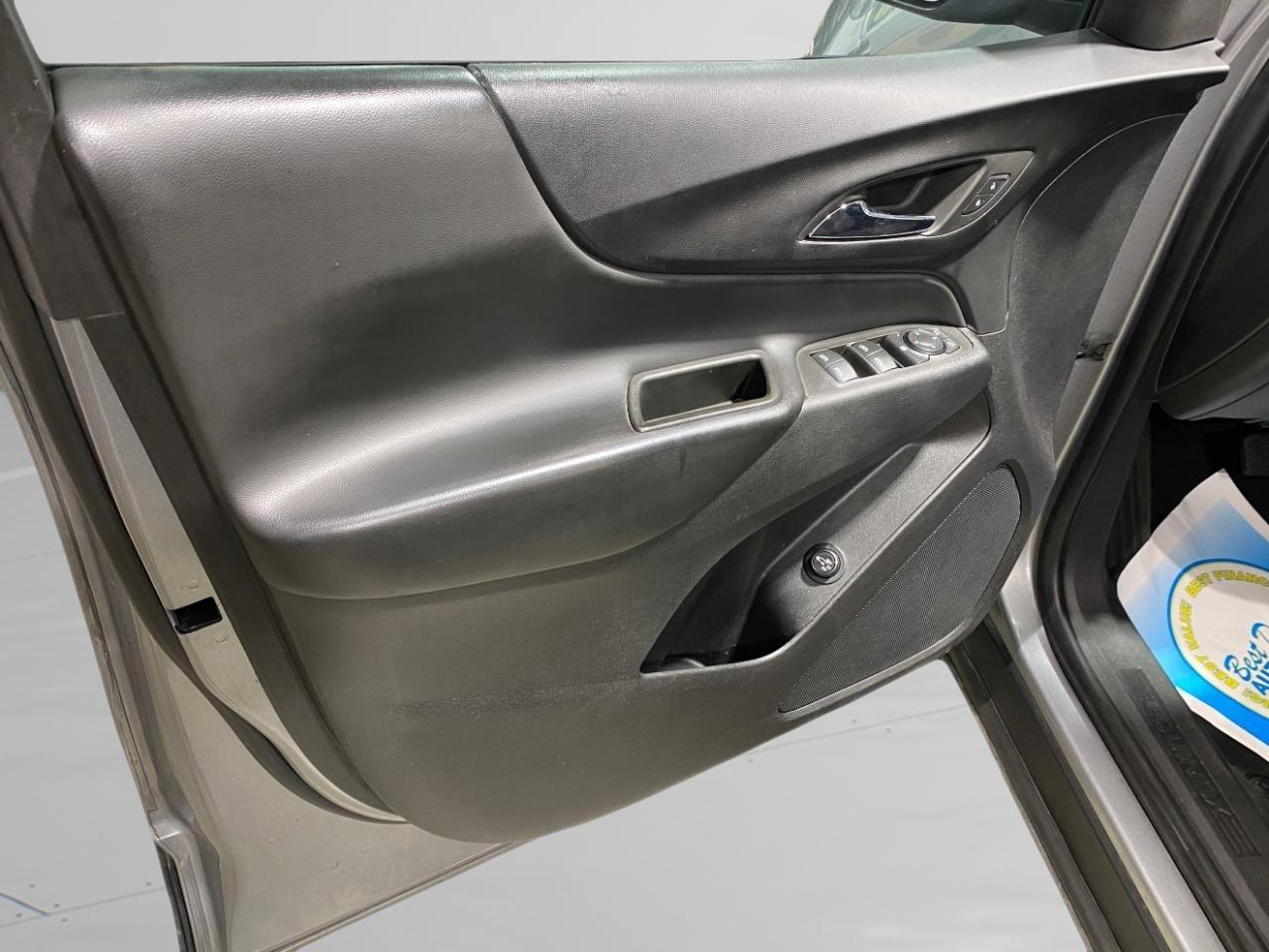 Chevrolet Equinox LT AWD 2023