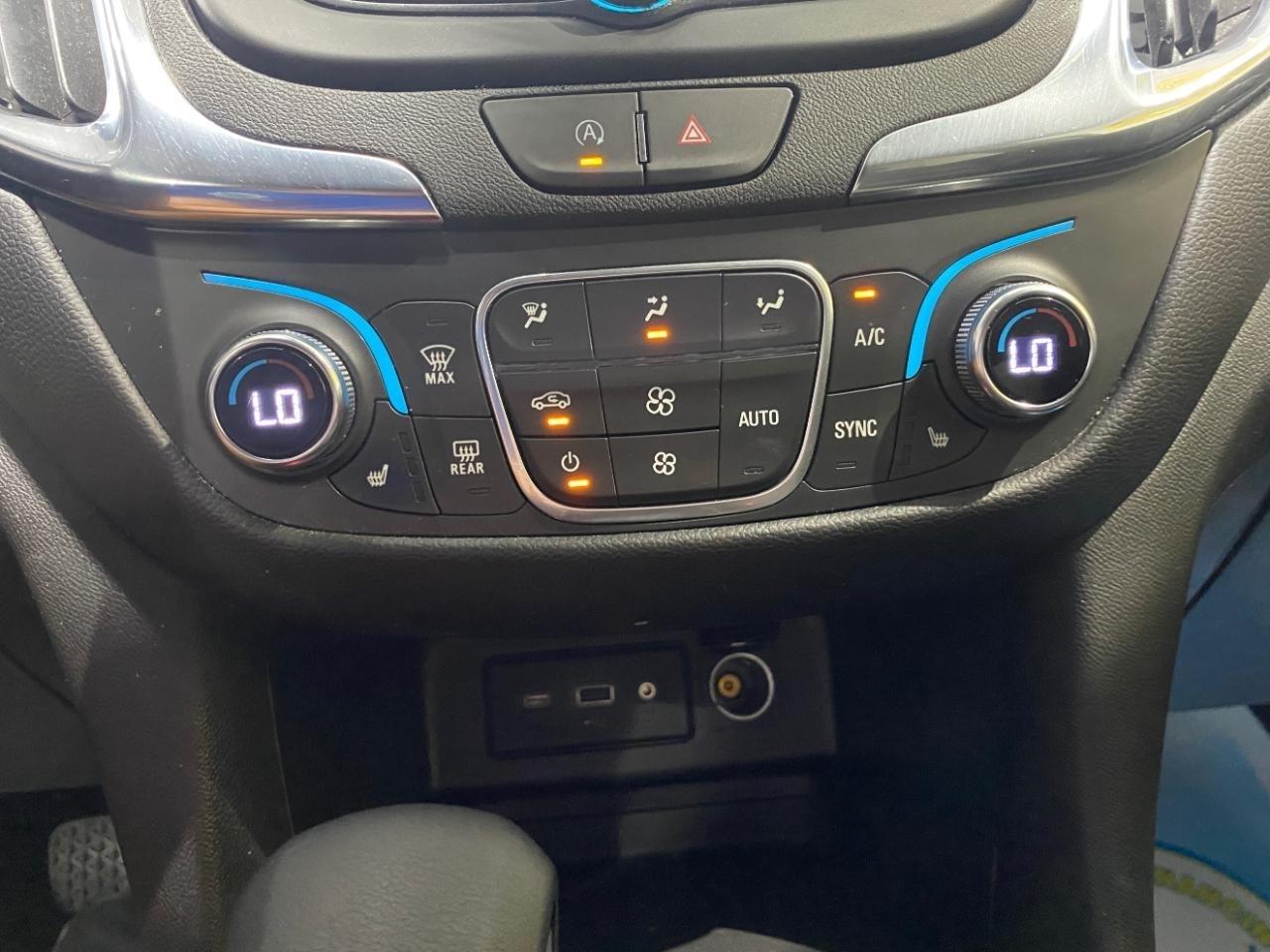 Chevrolet Equinox LT AWD 2023