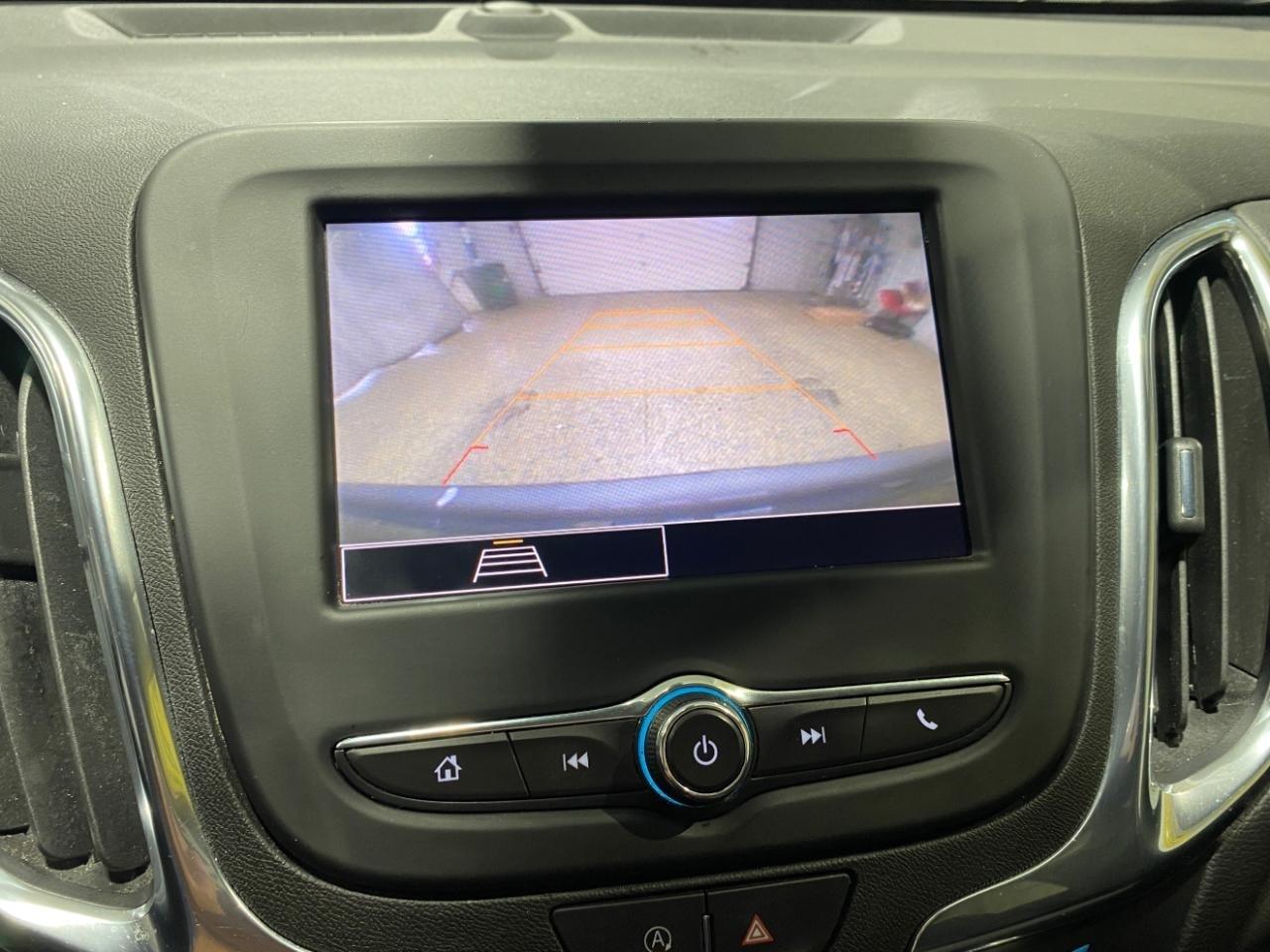 Chevrolet Equinox LT AWD 2023