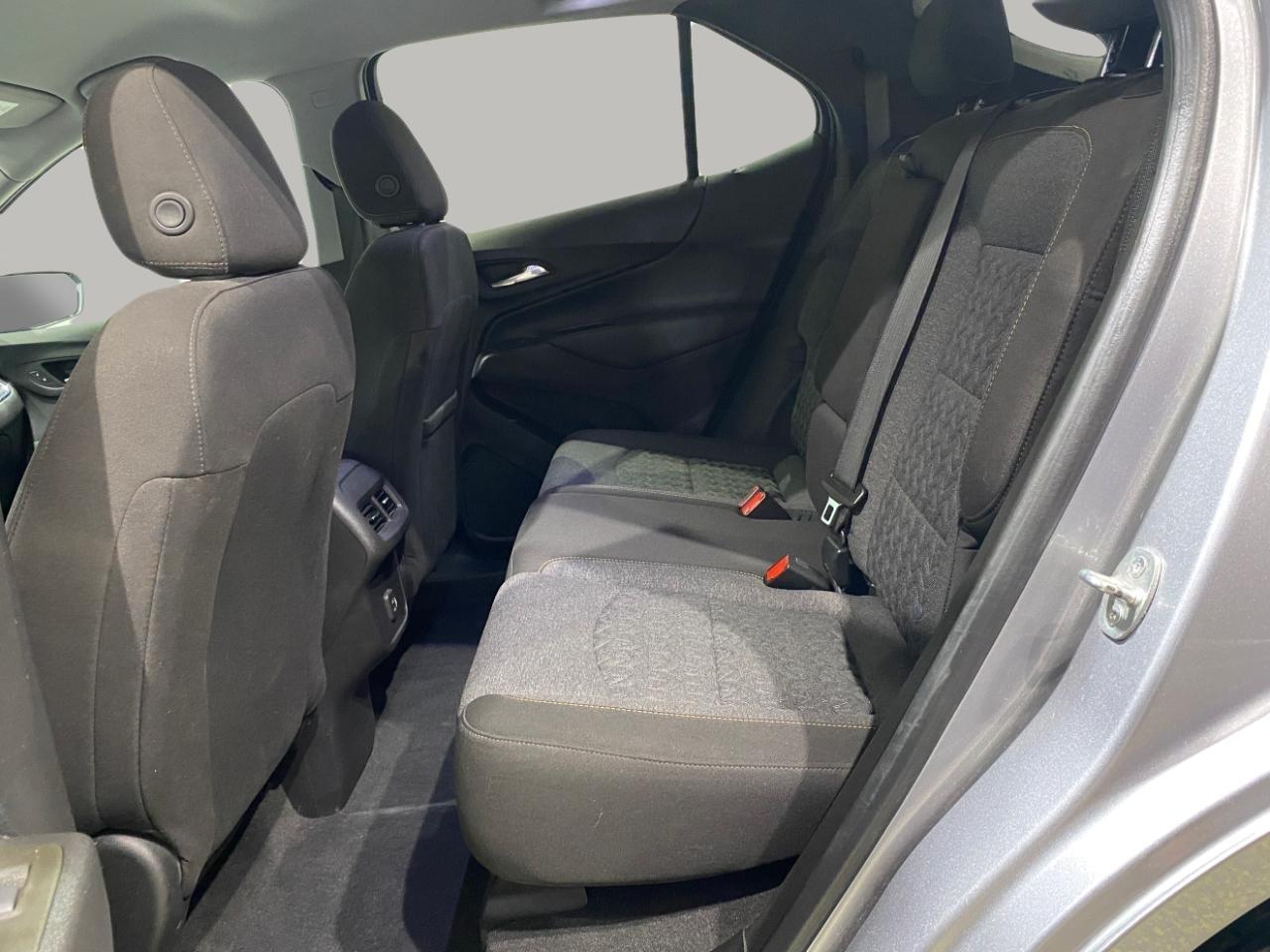 Chevrolet Equinox LT AWD 2023