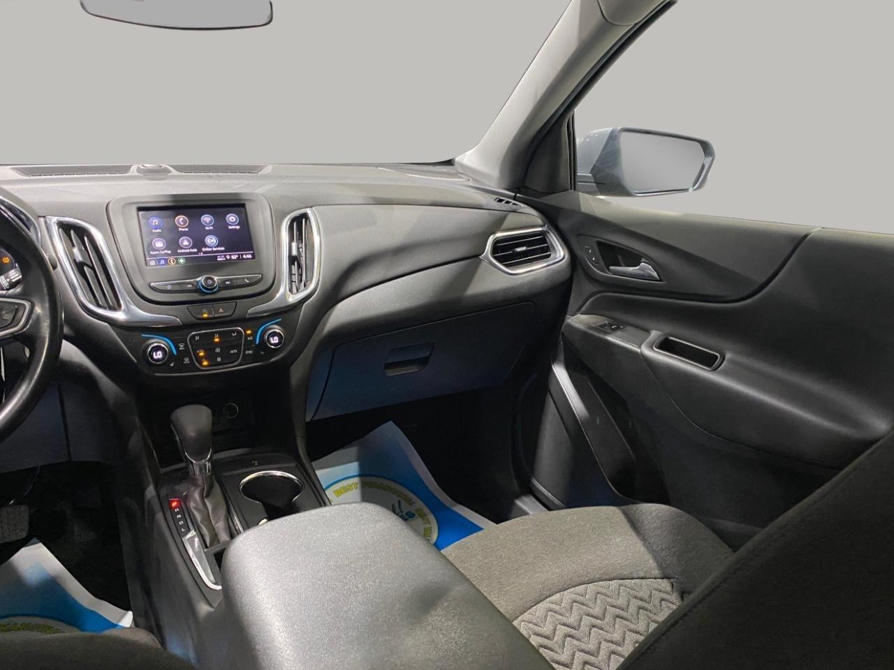 Chevrolet Equinox LT AWD 2023