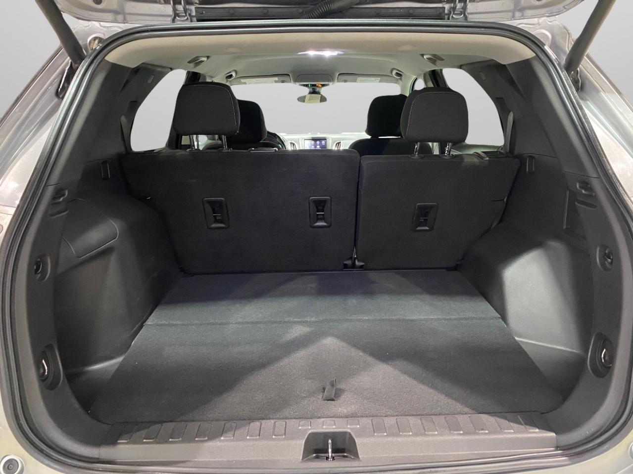 Chevrolet Equinox LT AWD 2023